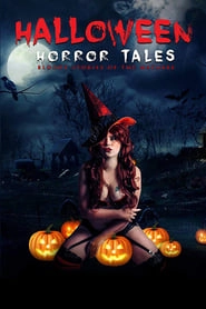 Halloween Horror Tales hd