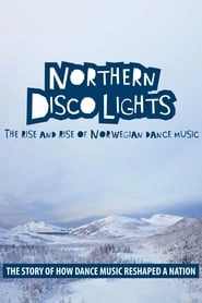 Northern Disco Lights HD