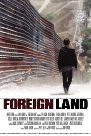 Foreign Land hd