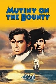 Mutiny on the Bounty hd