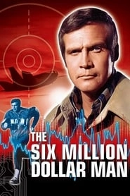 The Six Million Dollar Man hd