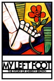 My Left Foot: The Story of Christy Brown hd