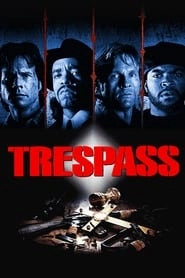 Trespass hd