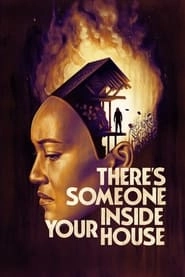 There's Someone Inside Your House HD