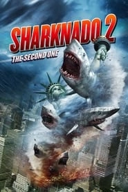Sharknado 2: The Second One hd