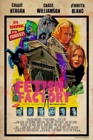 Fetish Factory hd