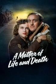 A Matter of Life and Death hd