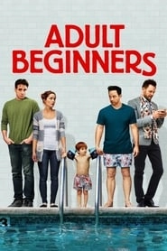 Adult Beginners hd