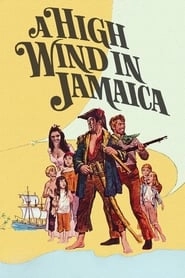 A High Wind in Jamaica hd