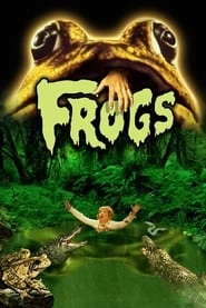 Frogs hd