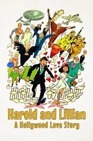 Harold and Lillian: A Hollywood Love Story hd