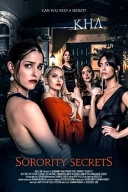 Sorority Secrets hd