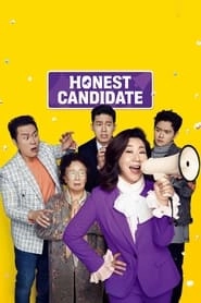 Honest Candidate hd