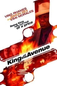 King of the Avenue hd