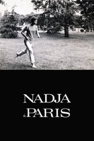 Nadja in Paris hd