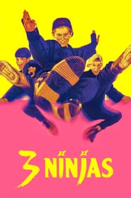 3 Ninjas hd