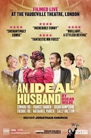 An Ideal Husband HD