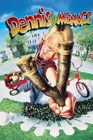 Dennis the Menace hd