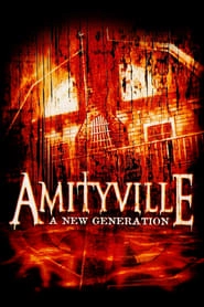 Amityville: A New Generation hd