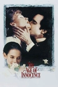 The Age of Innocence hd