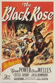 The Black Rose hd