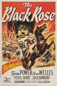 The Black Rose