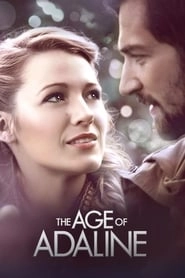 The Age of Adaline hd
