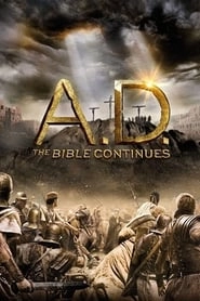 A.D. The Bible Continues hd