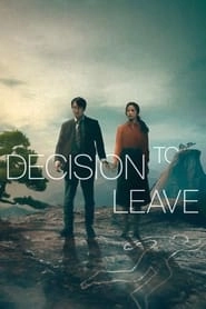 Decision to Leave HD