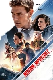 Mission: Impossible - Dead Reckoning Part One hd