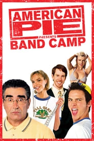 American Pie Presents: Band Camp hd