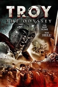 Troy the Odyssey hd