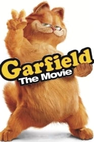 Garfield hd
