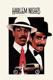 Harlem Nights hd