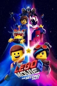 The Lego Movie 2: The Second Part hd
