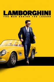 Lamborghini: The Man Behind the Legend hd