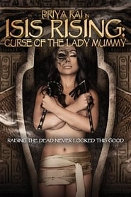 Isis Rising: Curse of the Lady Mummy hd