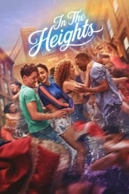 In the Heights HD