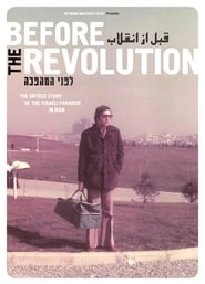 Before the Revolution hd