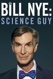 Bill Nye: Science Guy hd