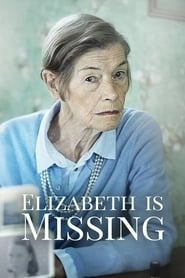 Elizabeth Is Missing hd