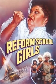 Reform School Girls HD