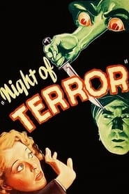 Night of Terror hd