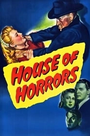 House of Horrors hd