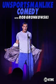 Unsportsmanlike Comedy with Rob Gronkowski HD