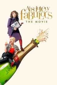 Absolutely Fabulous: The Movie hd