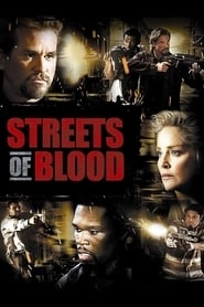 Streets of Blood hd