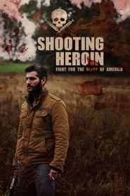 Shooting Heroin hd