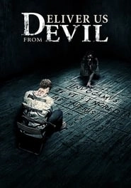 Deliver Us from Evil hd