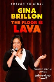 Gina Brillon: The Floor Is Lava hd